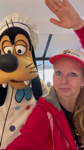 Chef Mickey’s - Disney’s Contemporary Reaort