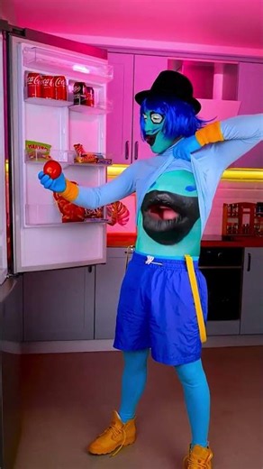 What Happens When You're Hungry? 🍽️😲
