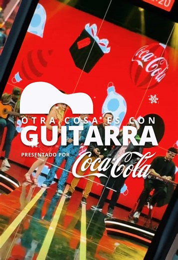 Especial de Navidad con Coca-Cola: Magia y Momentos