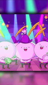 Wait for that Butter Lettuce Party drop. 🥬 🐎 #BravestWarriors #CartoonHangover | Cartoon Hangover