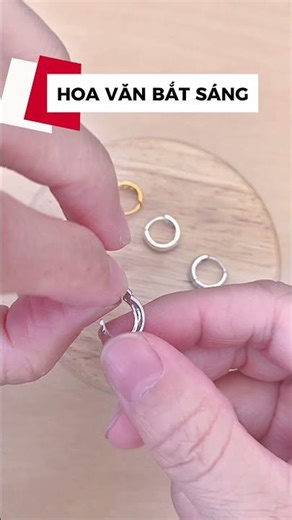 Khuyên Tai Bạc 925 MẮT MÈO Siêu Bắt Sáng Top 3 Màu Hot Trend của Năm 2026! #earrings #bac925