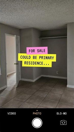 NEW LISTING 4700 Boulder #609 Midland, TX 79705