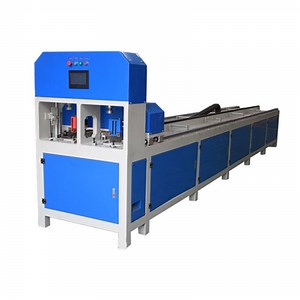 [Hot Item] Perforating Metal Mesh Making Machine Plate CNC Hydraulic Punching Shearing Machine