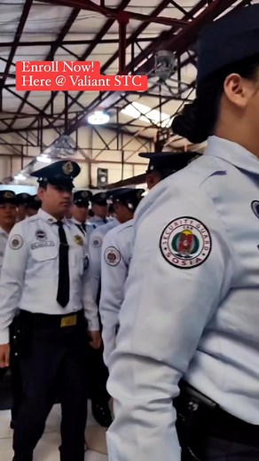 82K views · 1.7K reactions | "Salary Deduction" Tara na sa Valiant!  - Security Guard - Security Officer - Renewal for SG & SO Basta kay Valiant, Back-up ka all the way!  #RegisterNow #SalaryDeduction #hiringnow #securitytraining #valiantsecuritytrainingcenter | Valiant Security Training Center Inc | Facebook