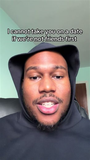 Why Friendship is Key Before Dating