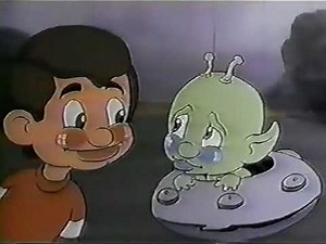 Sesame Street Ep 2234