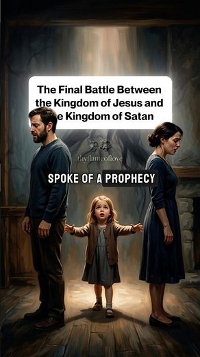 The Final Battle of God vs. Satan (Sister Lucia of Fatima Prophecy)