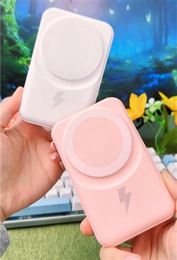 Nie wieder ohne Strom – mit dieser ultimativen Powerbank! #PowerbankLadegerät #langeAkkulaufzeit #tragbaresLadegerät #immergeladen #TechnikEssentials