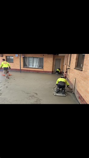 Mastering Concrete Finishing Techniques