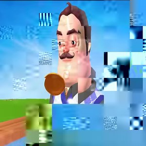 166K views · 3.4K reactions | Scary Teacher 3D vs Squid Game Bike Wooden in Pool Challenge 5 Time Miss T vs 4 Friends Funny | Scanry teacher | Facebook