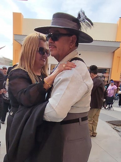 Pachuco Style: Ciudad Juárez & Locanto Connections