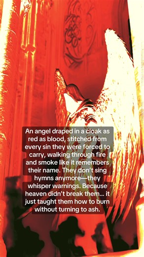 The_Ghost_Wolf (@theghostwolf07)’s video of angels