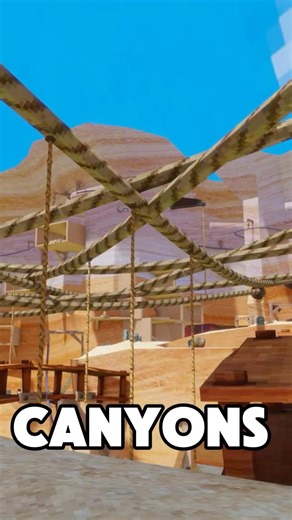 What Your Favorite Map Says About You! #vr#subscribe#shorts#gorillatag