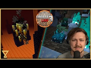 suchen, finden, craften! - Create Live 3