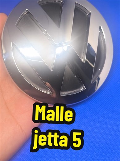 Logo Malle VW Jetta 5 (2005-2010) #creatorsearchinsights #vwpolo #vwgolf #volkswagen #vwjetta