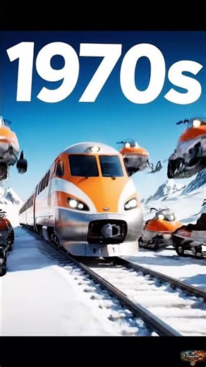 This Company Went From Snow… to Private Jets #history #documentary #facts