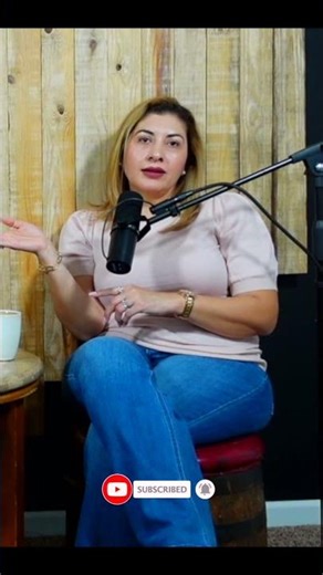La mujer tiene la fuerza pero es su rol? #ontimepodcast #ontime