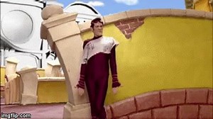 2fab4u | Lazy Town Memes