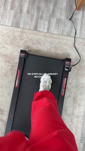 i did 12 days of 12k steps in dec and i managed to complete it but it was a little hard but now that i have a walking pad it’s game over !!! #healthandwellness #10kstepsaday #januarychallenge #healthandwellnesschallenge #newyearsresolution