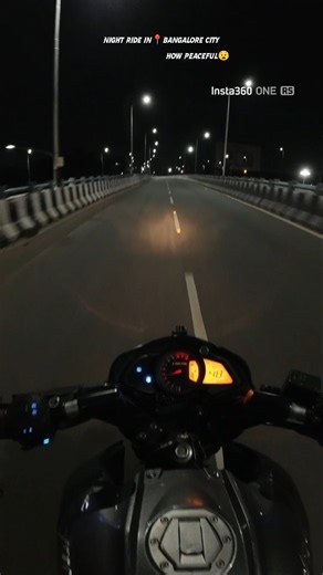 Riding In Bangalore City #silentrider #vlogger #bangalore