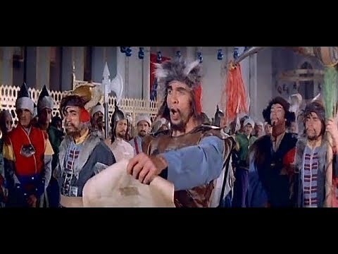 هل شاهدت رسالة هولاكو خان إلى السلطان قطز ورد قطز عليه من قبل .. شاهدها الآن