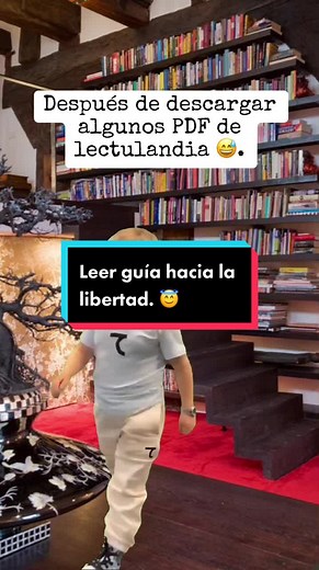 En lectulandia encontrarás una de las mayores colecciones de libros en formato PDF y EPUB gratis en descarga directa. #fe #camino #vida #recomendaciones #sabiduría #esperanza #libros