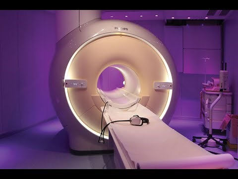 Magnetic Resonance Imaging: What it is, how it works, and what it allows us to see
