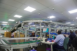 Since introducing its Riedl automated medicine dispensing system, Pharmacy Direct (PD) has reduced the time taken for chronic meds to reach customers, from five to seven days, to one to two days. https://www.itweb.co.za/videos/kYbe97XbGBJqAWpG #pharmacydirect #medical #machinery | ITWeb | Facebook