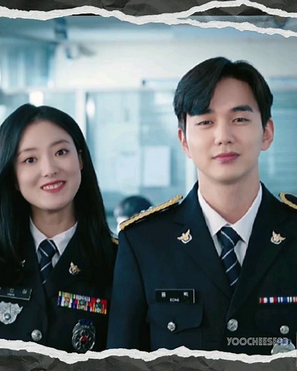 [Teaser] Memorist 메모리스트 #yooseungho #유승호 #leeseyoung #이세영
