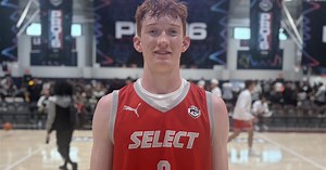 Iowa Basketball Top Target Profile: Ethan Harris