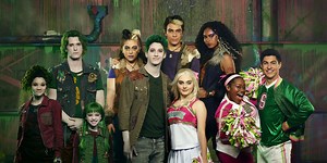 Disney's "Zombies 2" Finally Has a Premiere Date and Sneak Peek Clip