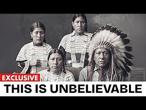 The Cherokee DNA Mystery That Changes American History Forever