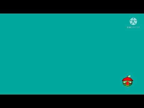Treehouse TV Screen Bug (2013, present, V1)