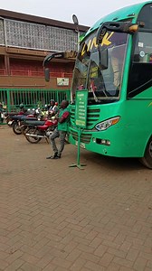 Link Bus Services Ltd on Reels