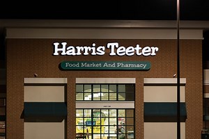 The 5 Best Harris Teeter Cakes