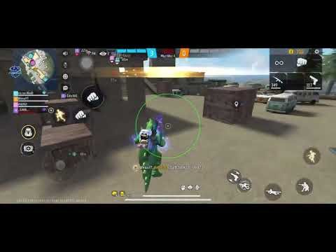 Hack FF Ob52| IPA Mod Menu UNITOREIOS Fix Văng Log song song, Auto Aim Headshot Kéo Địch, No Ban Id