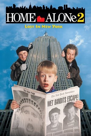 Watch And Download Movie Video Home Alone 2: Lost in New York 17122023 For Free!
