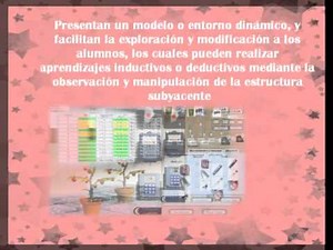 ¿Qué es el Software Educativo?