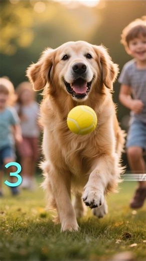 Unbreakable Loyalty: The Dog Breeds That Stand by You Always 🐾 #dogbreed #loyaldogs