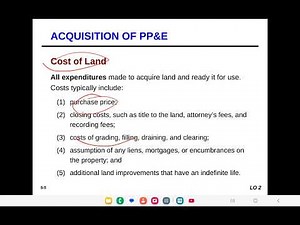 Intermidiate accounting I,PPE part1 Afaan Oromoon kan qophaa'e.