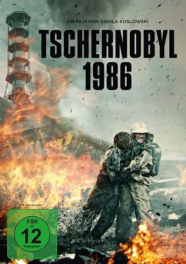 Czarnobyl 1986 | Film | 2021