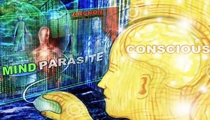 El chaman que dio la clave para escapar de la matrix arconte | La Séptima Puerta