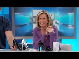 Drs. Rx: A $3 Trick to Help With High Heel Pain