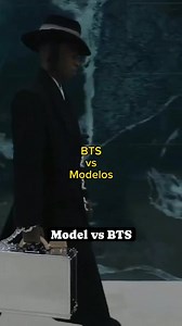 1.3K views · 26 reactions | Models Vs BTS . . . . . . . . . . #model #bts #btsarmy #fashion #outfit #dress #design #singer #reels #viral #trending | My Attire | Facebook