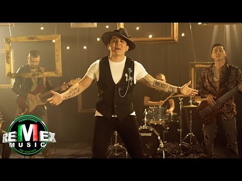 No Se Lo Deseo A Nadie - Edwin Luna y La Trakalosa de Monterrey (Video Oficial)