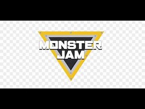 Monster jam theme song intro 2020