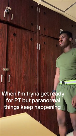 I hope Cpl believe me this time 😪#blowthisup #foryou #millitarytiktok #bootsandpogs #NCO