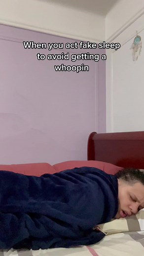 Surviving a 90's-style Whooping in Public