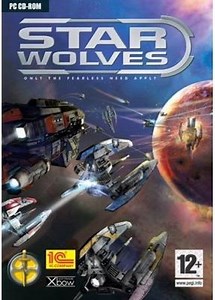 Star Wolves | Games | bol
