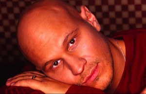 Country Singer Kevin Sharp Dies at 43